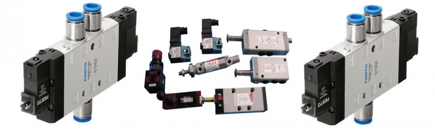 Valves Automatic Drain